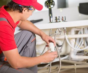 About Emergency plumbing pros Fortville, IN