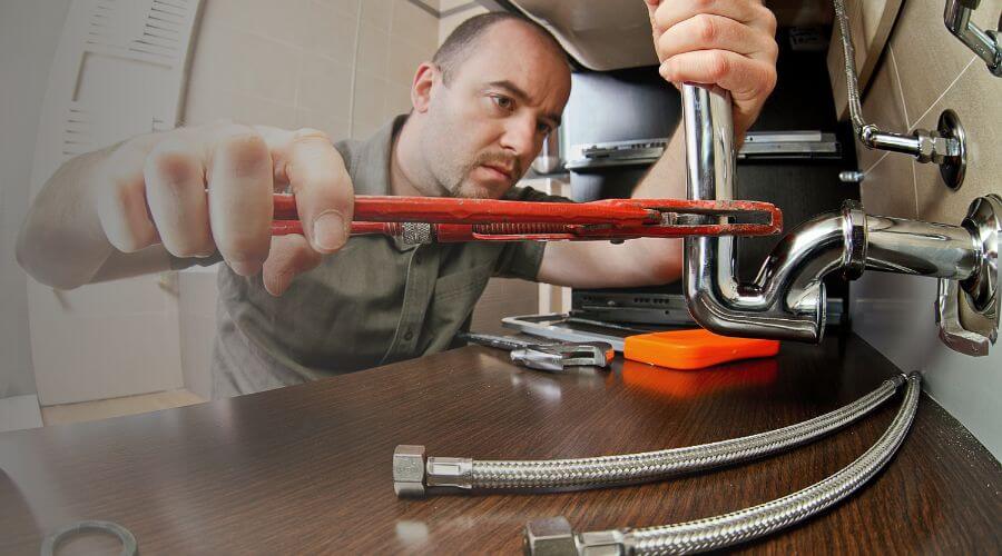 Professional emergency plumbing in Fortville, IN